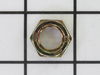 Nut, 1/2-20 Hex Jam – Part Number: 5025089SM