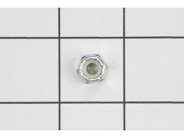 9961902-1-M-Murray-5025095SM-Nut, 1/4-20 Hex Nylon