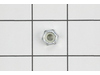 Nut, 1/4-20 Hex Nylon – Part Number: 5025095SM