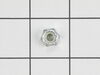 9961902-2-S-Murray-5025095SM-Nut, 1/4-20 Hex Nylon