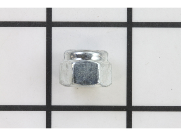 9961903-1-M-Murray-5025096SM-Nut 3/8-16 Hex Nylon