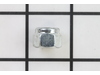 Nut 3/8-16 Hex Nylon – Part Number: 5025096SM
