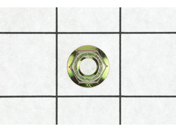 9961907-1-M-Murray-5025127SM-Nut, 5/16-18 Hex Serr