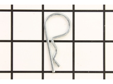 Lawn Mower Hair .0915 X 17/8 Pin – Part Number: 5025210YP
