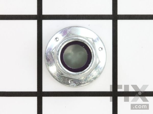 9961948-1-M-Murray-5025394SM-Nut, 3/8-16 Hex Nyloc