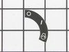 Decal Ignition Switch – Part Number: 5048970SM
