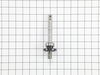 Table Saw Arbor And Bearing Assembly – Part Number: 508511