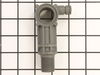 Inlet By-Pass Adapter – Part Number: 51-0018