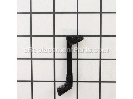 9963486-1-M-Homelite-511709012-Choke Lever, Black