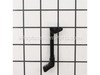 Choke Lever, Black – Part Number: 511709012