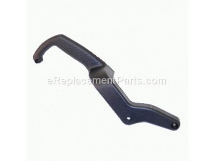 9963493-1-M-Homelite-511721014-Rear Handle, Gray