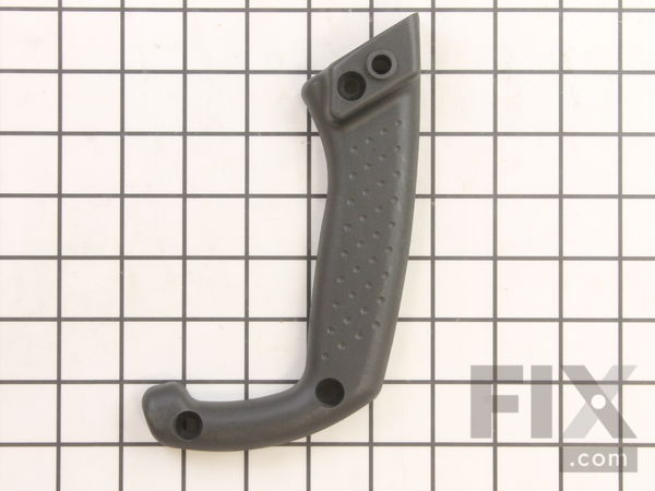 9963494-1-M-Homelite-511722003-Handle Cover, Black