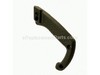 Handle Cover, Gray – Part Number: 511722013