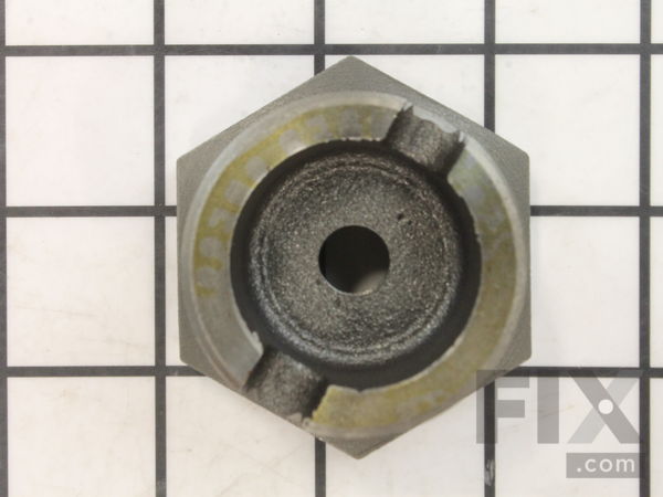 9963522-1-M-Powermate-512-0035-Bushing, 1-1/2 Npsm X 1/4 Npt