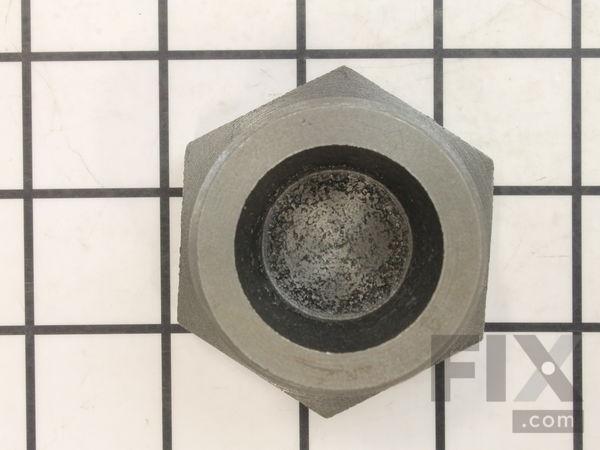 9963524-1-M-Powermate-512-0039-Pipe Plug, 1-1/2 Npsm