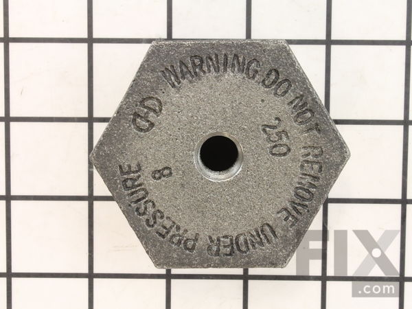 9963526-1-M-Powermate-512-0041-Bushing, 2 Npsm X 3/8 Npt