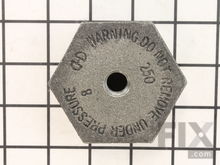 Bushing, 2 Npsm X 3/8 Npt – Part Number: 512-0041
