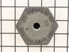 Bushing, 2 Npsm X 3/8 Npt – Part Number: 512-0041