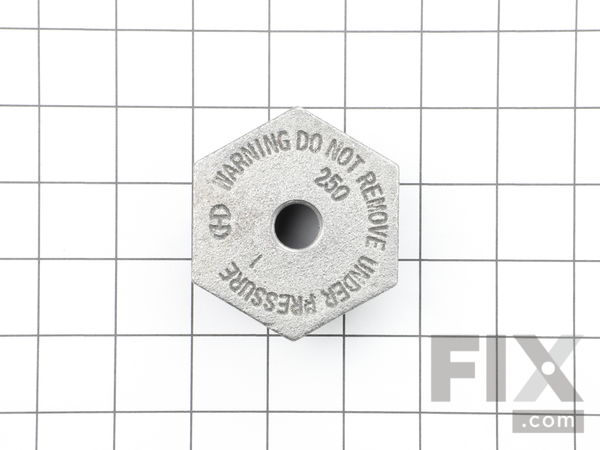 9963527-1-M-Powermate-512-0042-Bushing, 2" Npsm X 3/8"