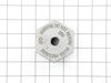Bushing, 2" Npsm X 3/8" – Part Number: 512-0042