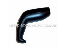 Rack Handle Plastic – Part Number: 512790001