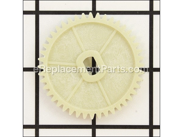 9963626-1-M-Ryobi-512795001-Shift Gear,plastic