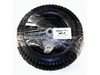 Wheel Kit – Part Number: 5140095-02
