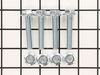 Hardware Kit – Part Number: 5140095-89