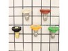 Nozzle Set 5 Pc 3.5 – Part Number: 5140096-92
