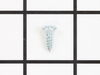 Nylon Screw – Part Number: 5140103-30