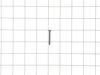 Pan Head Screw – Part Number: 5140103-49
