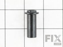 Shaft – Part Number: 5140103-63