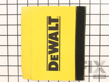 Handle Grip – Part Number: 5140109-33