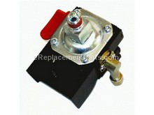 Switch Pres 2Port 10 – Part Number: 5140112-18