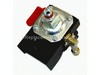 Switch Pres 2Port 10 – Part Number: 5140112-18
