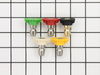 Nozzle Set – Part Number: 5140112-67