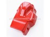 Top Cover, Red – Part Number: 518042010