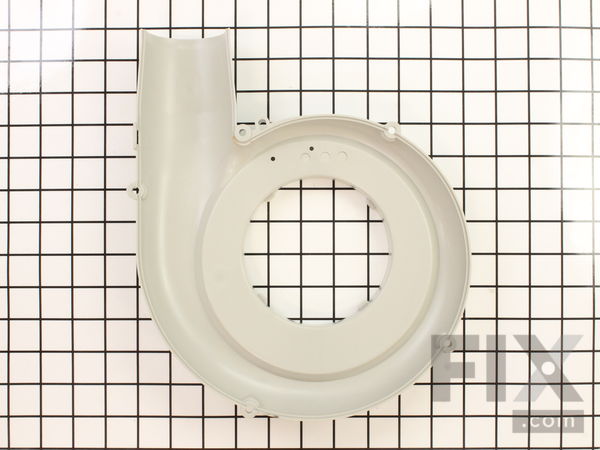 9964518-1-M-Ryobi-518266034-Outer Volute Housing