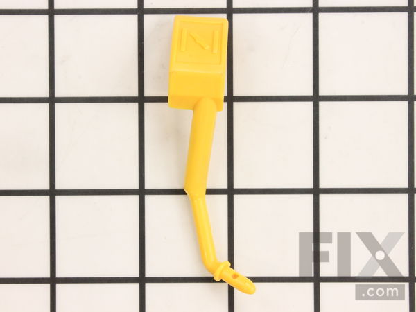 9964536-1-M-Homelite-518298001-Choke Rod