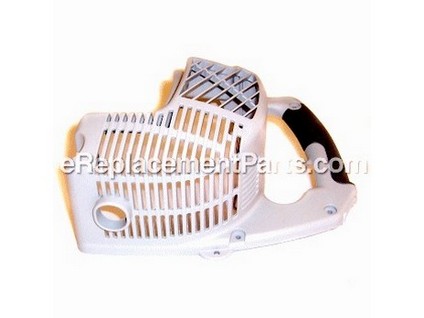 9964544-1-M-Ryobi-518323001-Engine Shroud Housing