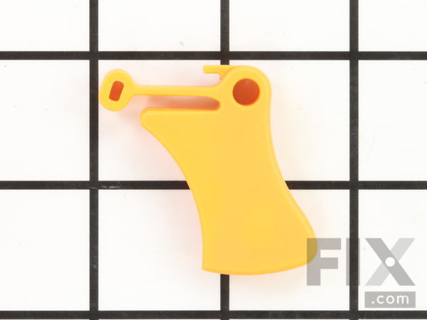 9964595-1-M-Ryobi-518466001-Throttle Lever