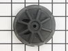 Choke Dial Cover – Part Number: 518496001