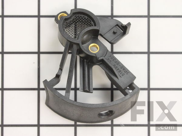 9964607-1-M-Homelite-518498001-Air Box Base