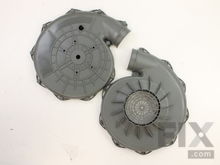 Outer Volute Housing (outer On – Part Number: 518575004