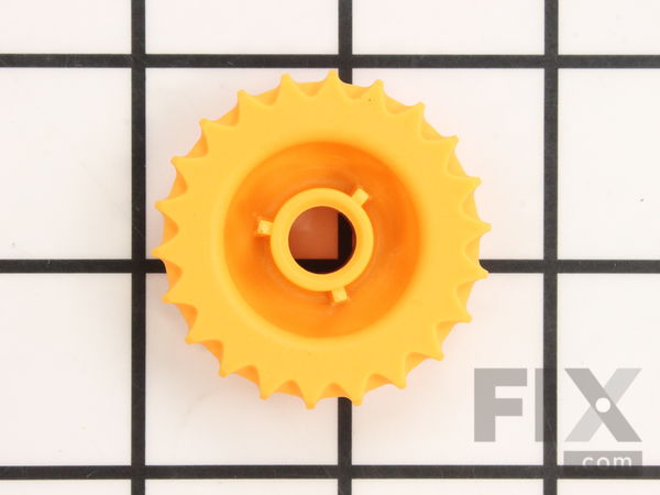 9964703-1-M-Homelite-518767001-Adjustment Knob