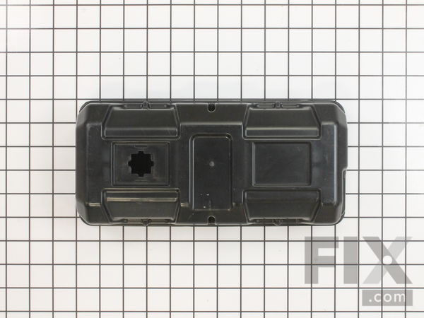9964798-1-M-Homelite-519707001-Rear Control Panel