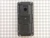 Rear Control Panel – Part Number: 519707009