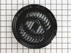 Bell Cover – Part Number: 519785002