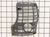 Rear Housing – Part Number: 519824001