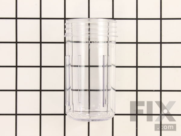 9964871-1-M-Homelite-519840004-Detergent Container